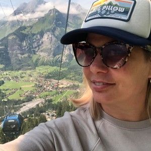 Meet your Posher, Beth